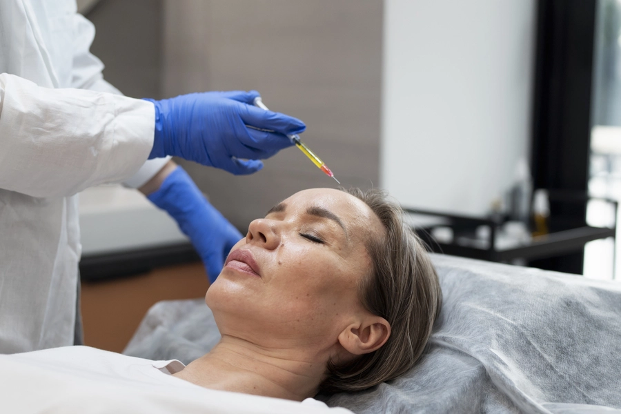 Exosome Skin Rejuvenation Treatment and Its Advantages