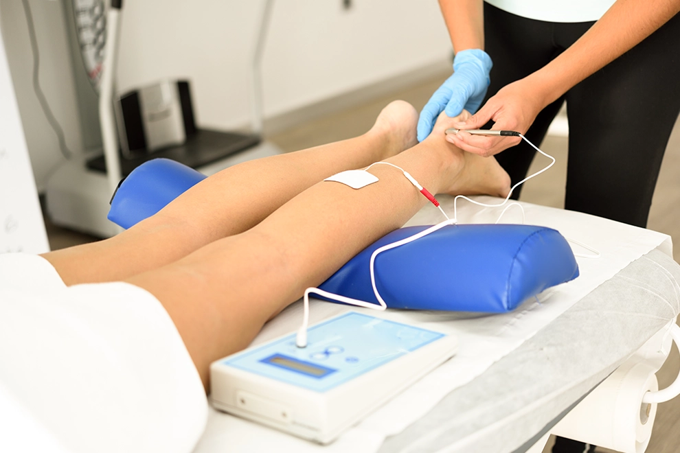 The Search for the Best Varicose Vein Doctor - Making the Right Choice in Varicose Vein Treatment