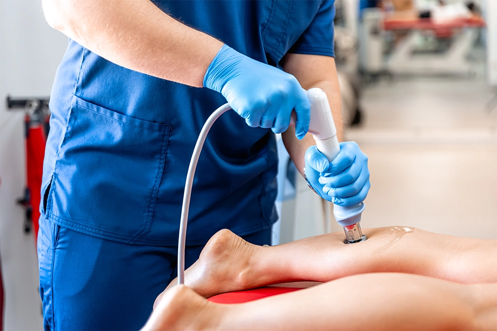 Laser Spider Vein Treatment and Its Advantages