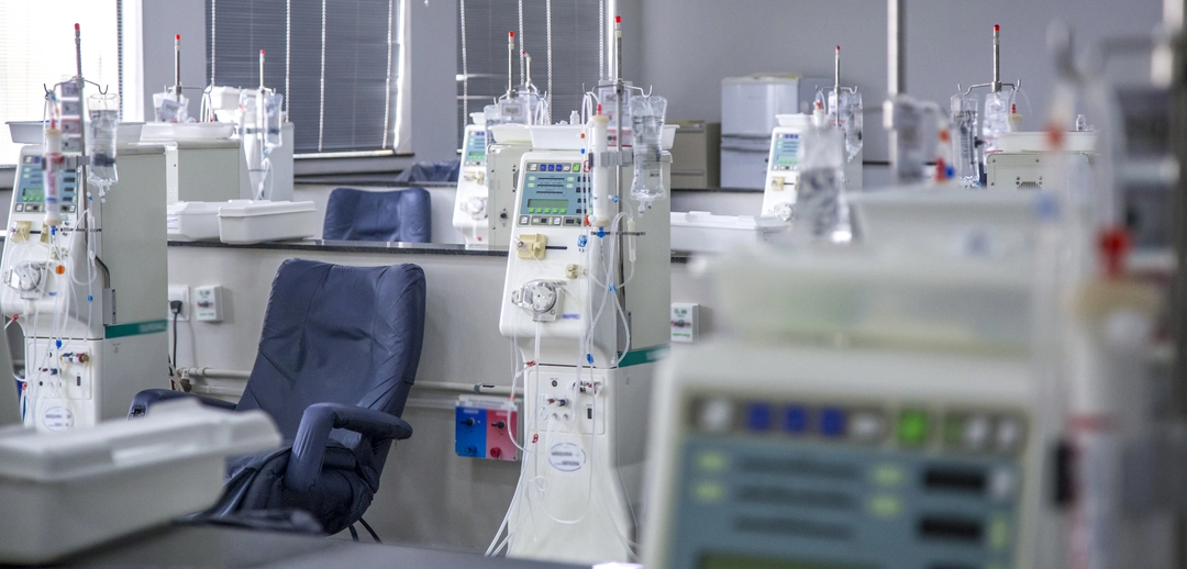 What is AV Fistula Revision - Kartal AV Fistula Revision