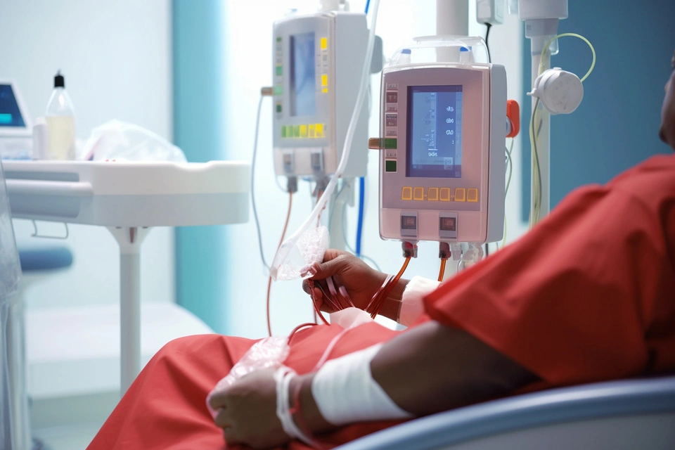 What is an AV Fistula, Why is it Preferred, and How is it Created