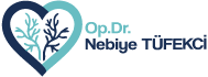 Nebiye Tüfekci - Varis logo